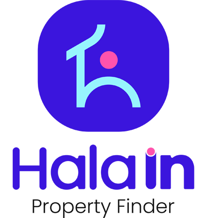 Hala In Logo